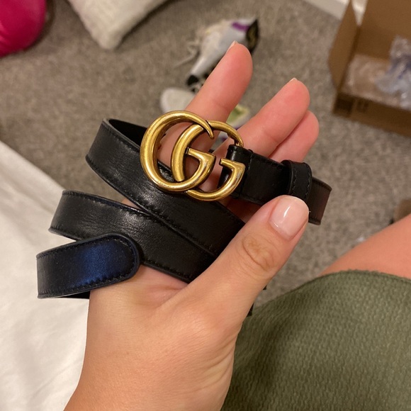 Gucci belt - Picture 2 of 2